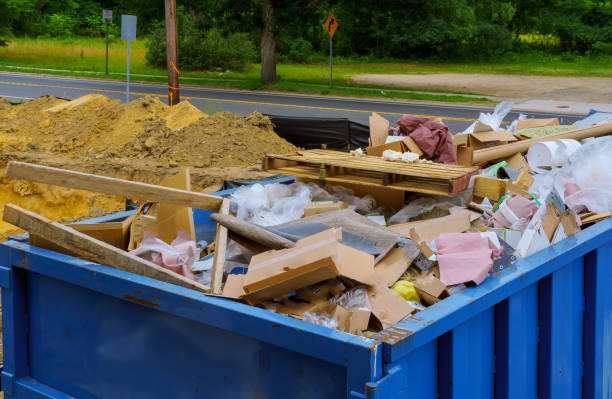 Types of Items We Remove From Your Property in Toledo, IA